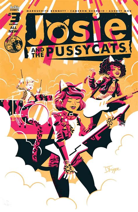 pussycats porn